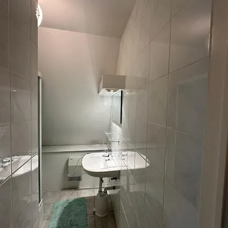 Apartment Coxyde Koksijde