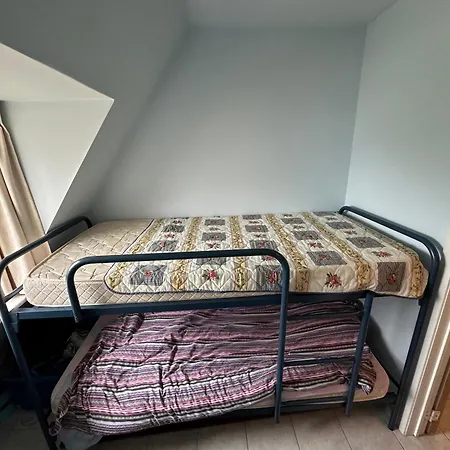 Coxyde Apartment Koksijde