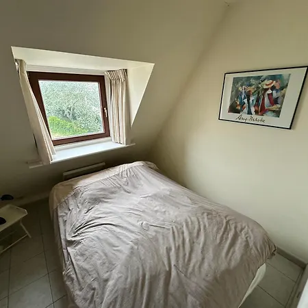 Apartment Coxyde