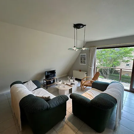 Apartment Coxyde